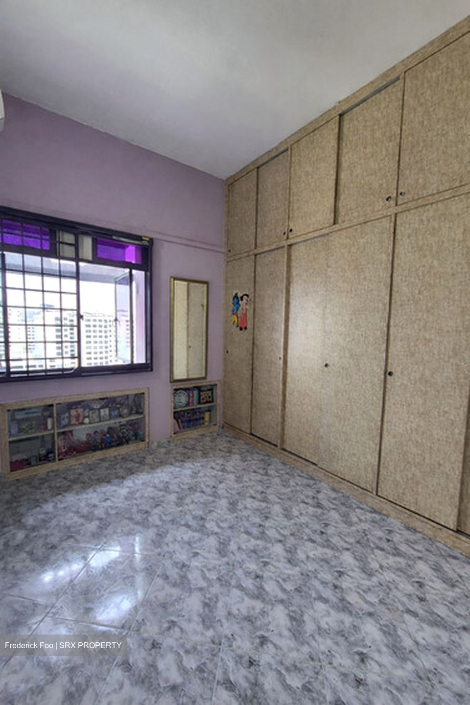 Blk 723 Woodlands Avenue 6 (Woodlands), HDB 5 Rooms #558833531